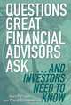 Questions Great Financial Advisors Ask... and Investors Need to Know, Alan Parisse, David Richman 