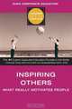 Inspiring Other (Leading from the Center): What Really Motivates People (Leading from the Center), Duke Corporate Education 