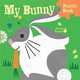 My Bunny Puzzle Book, Jessie Ford 