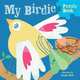 My Birdie Puzzle Book, Jessie Ford 