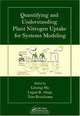 Quantifying and Understanding Plant Nitrogen Uptake for Systems Modeling, 