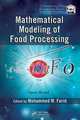 Mathematical Modeling of Food Processing (Contemporary Food Engineering), 