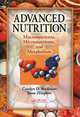 Advanced Nutrition: Macronutrients, Micronutrients, and Metabolism (+ CD-ROM), Carolyn D. Berdanier, Janos Zempleni 