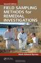 Field Sampling Methods for Remedial Investigations, Second Edition, Mark Edward Byrnes 