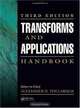 Transforms and Applications Handbook, Third Edition (Electrical Engineering Handbook), 