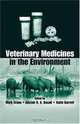 Effects of Veterinary Medicines in the Environment, 