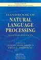 Handbook of Natural Language Processing, Second Edition (Chapman & Hall/Crc Machine Learning & Pattern Recognition), 