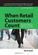 When Retail Customers Count, Mark Ryski 