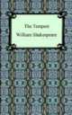 The Tempest, William Shakespeare 