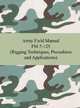 Army Field Manual FM 5-125, 