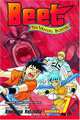 Beet the Vandel Buster, Volume 7 (Beet The Vandel Buster), Riku Riku 