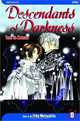 Descendants of Darkness, Volume 8, Yoko Matsushita 
