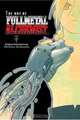 The Art Of Fullmetal Alchemist, Hiromu Arakawa 