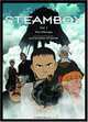 Steamboy (Steam Boy Ani-Manga), Katsuhiro Otomo 