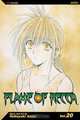 Flame of Recca, Volume 20 (Flame of Recca (Graphic Novels)), Nobuyuki Anzai 