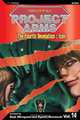 Project Arms, Volume 14 (Project Arms (Graphic Novels)), Kyoichi Nanatsuki 