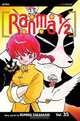Ranma 1/2, Vol. 35, Rumiko Takahashi 