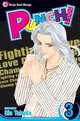 Punch!, Volume 3: Fighting Love Champ, Rie Takada 
