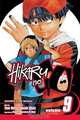 Hikaru No Go, Volume 9, Yumi Hotta 