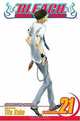 Bleach, Volume 21, Tite Kubo 