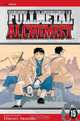 Fullmetal Alchemist, Vol. 15, Hiromu Arakawa 
