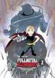 The Art of Fullmetal Alchemist 2, Hiromu Arakawa 