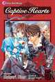Captive Hearts, Volume 5, Matsuri Hino 