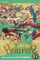 O-Parts Hunter, Volume 17, Seishi Kishimoto 