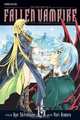 The Record of a Fallen Vampire, Volume 6, Kyo Shirodaira 
