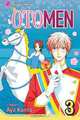 Otomen, Volume 3, Aya Kanno 
