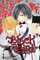 Black Bird: Volume 1, Kanoko Sakurakoji 