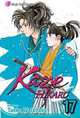 Kaze Hikaru, Vol. 17, Taeko Watanabe 