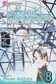 Sand Chronicles, Vol. 8, Hinako Ashihara 