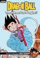 Dragon Ball: Chapter Book, Volume 1 (Dragon Ball Chapter Books), Akira Toriyama, Gerard Jones 