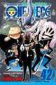 One Piece, Vol. 42, Eiichiro Oda 