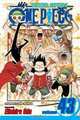One Piece, Vol. 43, Eiichiro Oda 