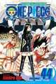 One Piece, Vol. 44, Eiichiro Oda 