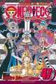 One Piece, Vol. 47, Eiichiro Oda 