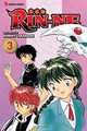 RIN-NE, Vol. 3 (Cgn004120), Rumiko Takahashi 