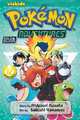 Pokemon Adventures, Hidenori Kusaka 