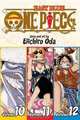 One Piece: East Blue 10-11-12 (One Piece, East Blue), Eiichiro Oda 