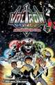 Voltron Force: Volume 1: Shelter from the Storm, Brian Smith 