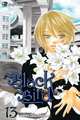 Black Bird: Volume 13, Kanoko Sakurakoji 