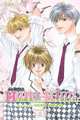 Hana-Kimi (3-in-1 Edition), Vol. 1, hisaya Nakajo 