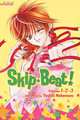 Skip Beat! Volumes: 1, 2, 3, Yoshiki Nakamura 