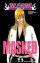 Bleach MASKED: Official Character Book 2, Tite Kubo 
