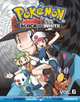 Pokemon Black and White, Vol. 6, Hidenori Kusaka 