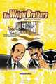 The Wright Brothers: Challengers of the Air (Biographical Comics), Keiko Imamura 