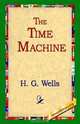 The Time Machine, H. G. Wells 