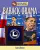 Barack Obama (Sharing the American Dream: Overcoming Adversity), Cammy Bourcier 